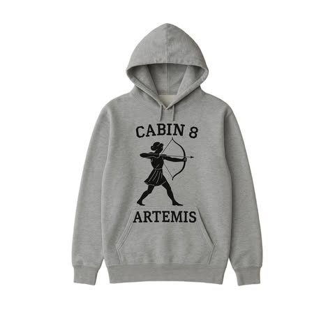 artemis hoodie